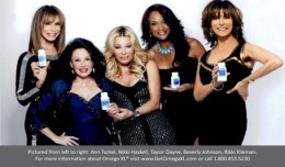 PopIconSupermodelSecret